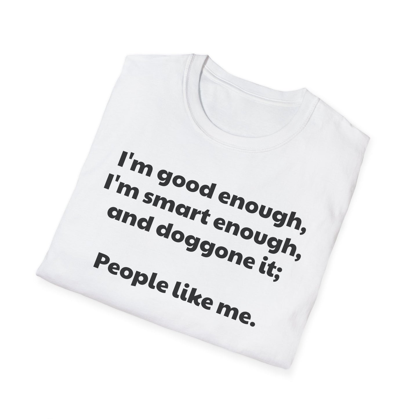 People Like Me
