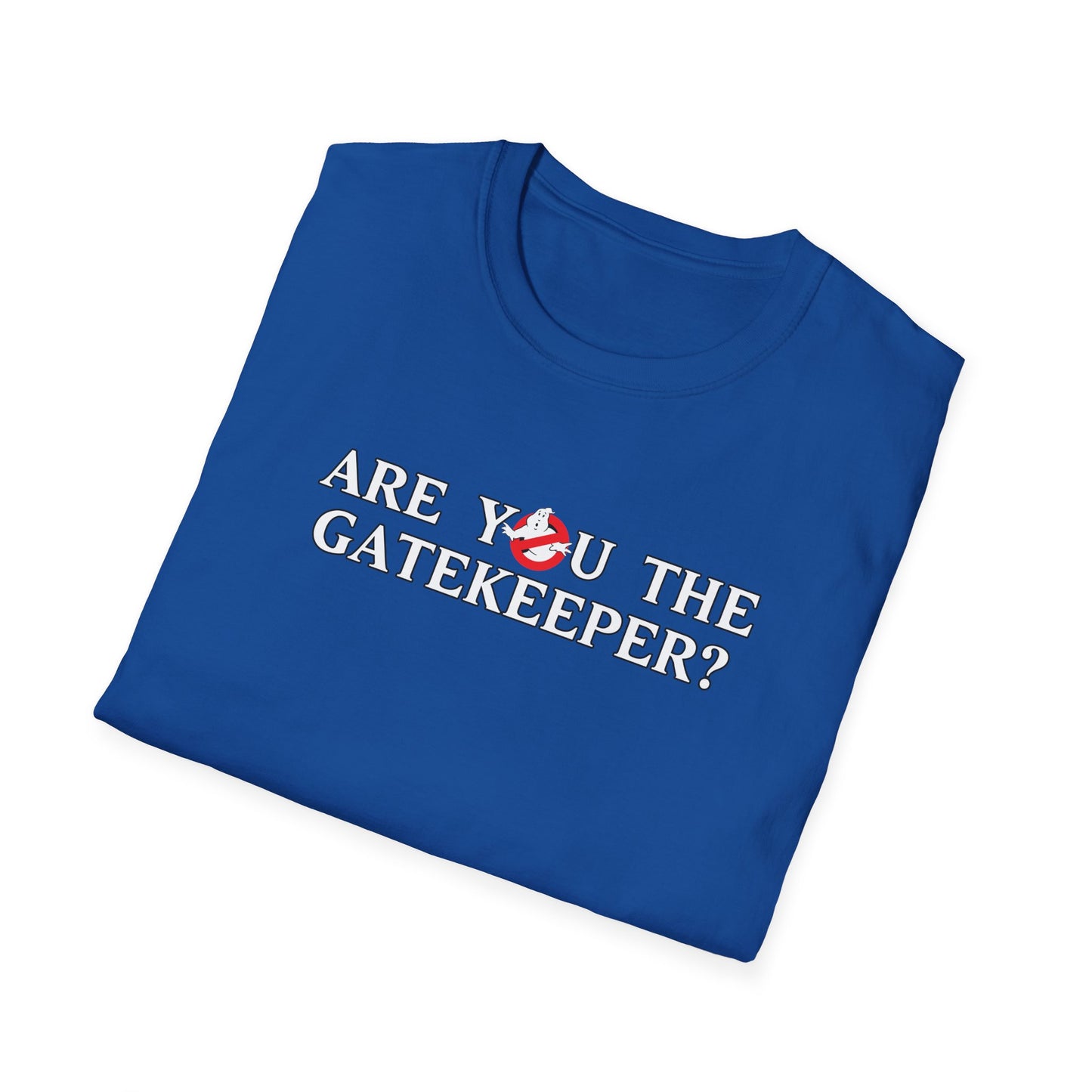 Are You The Gatekeeper?