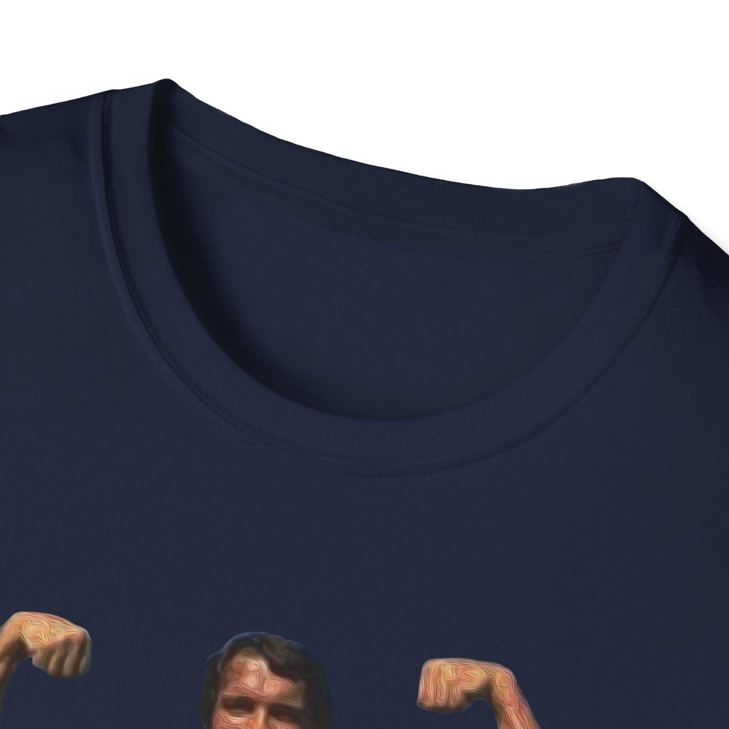 Arnie Legs