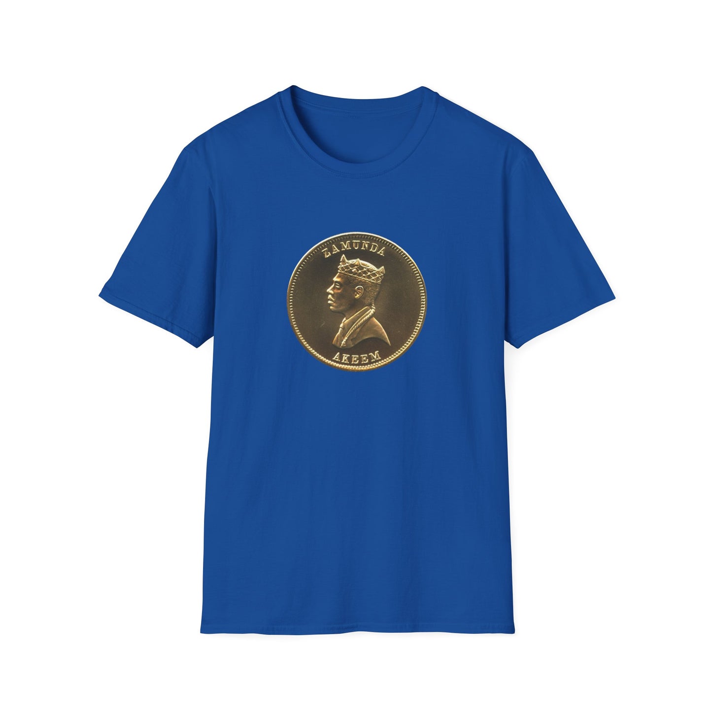 Zamunda Coin