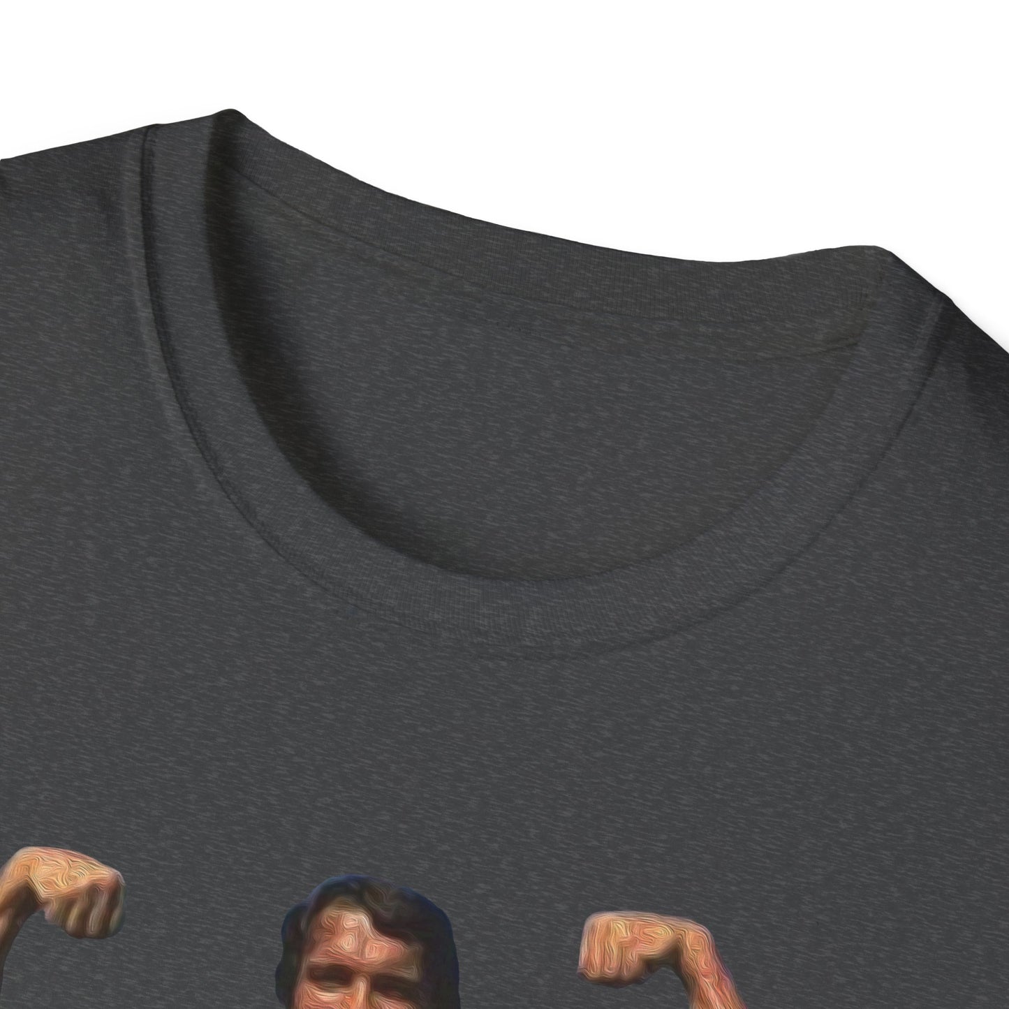 Arnie Legs