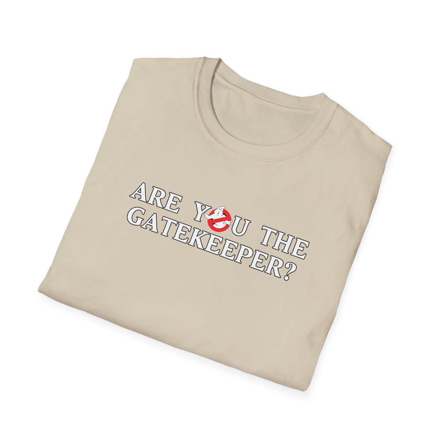 Are You The Gatekeeper?