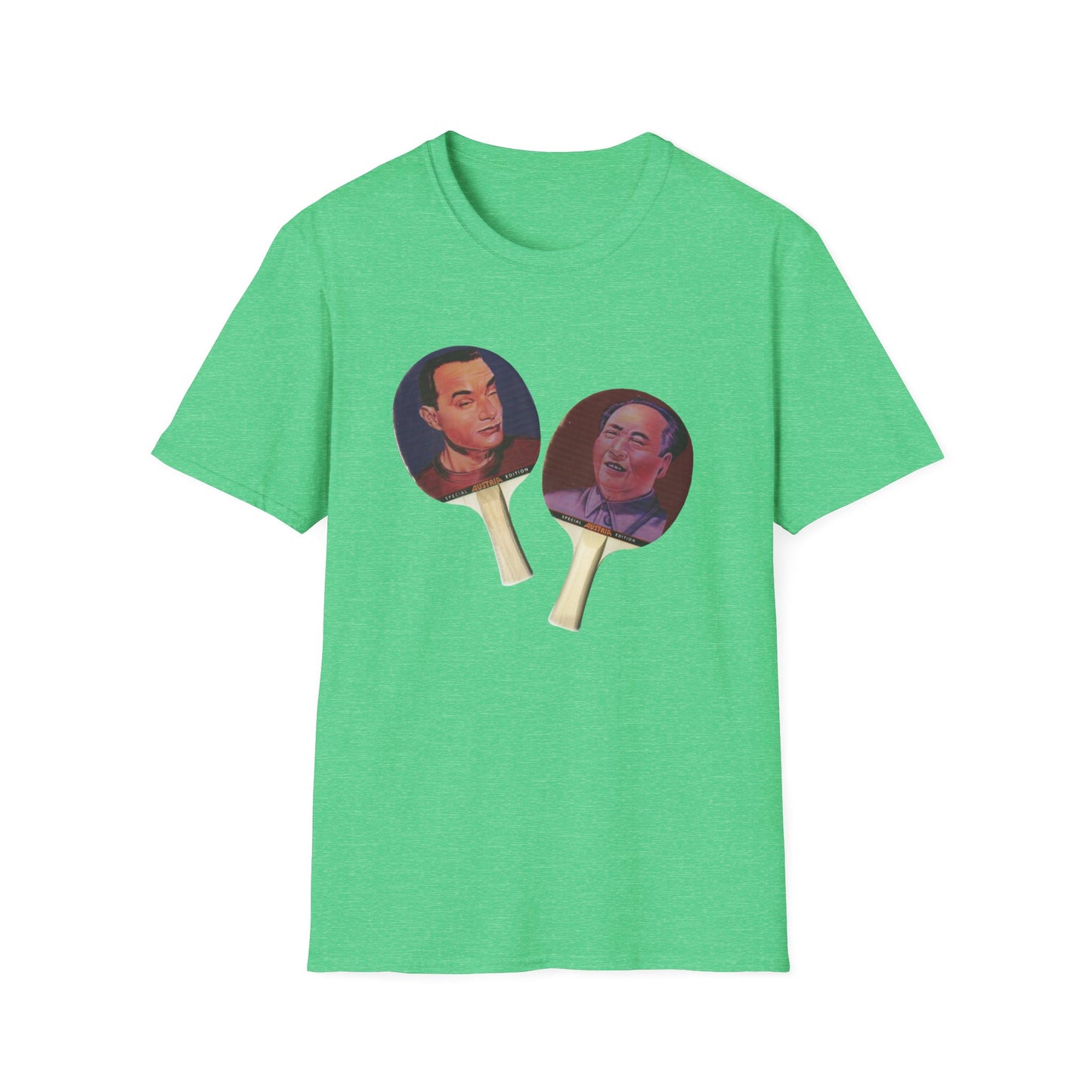 Gump Paddles