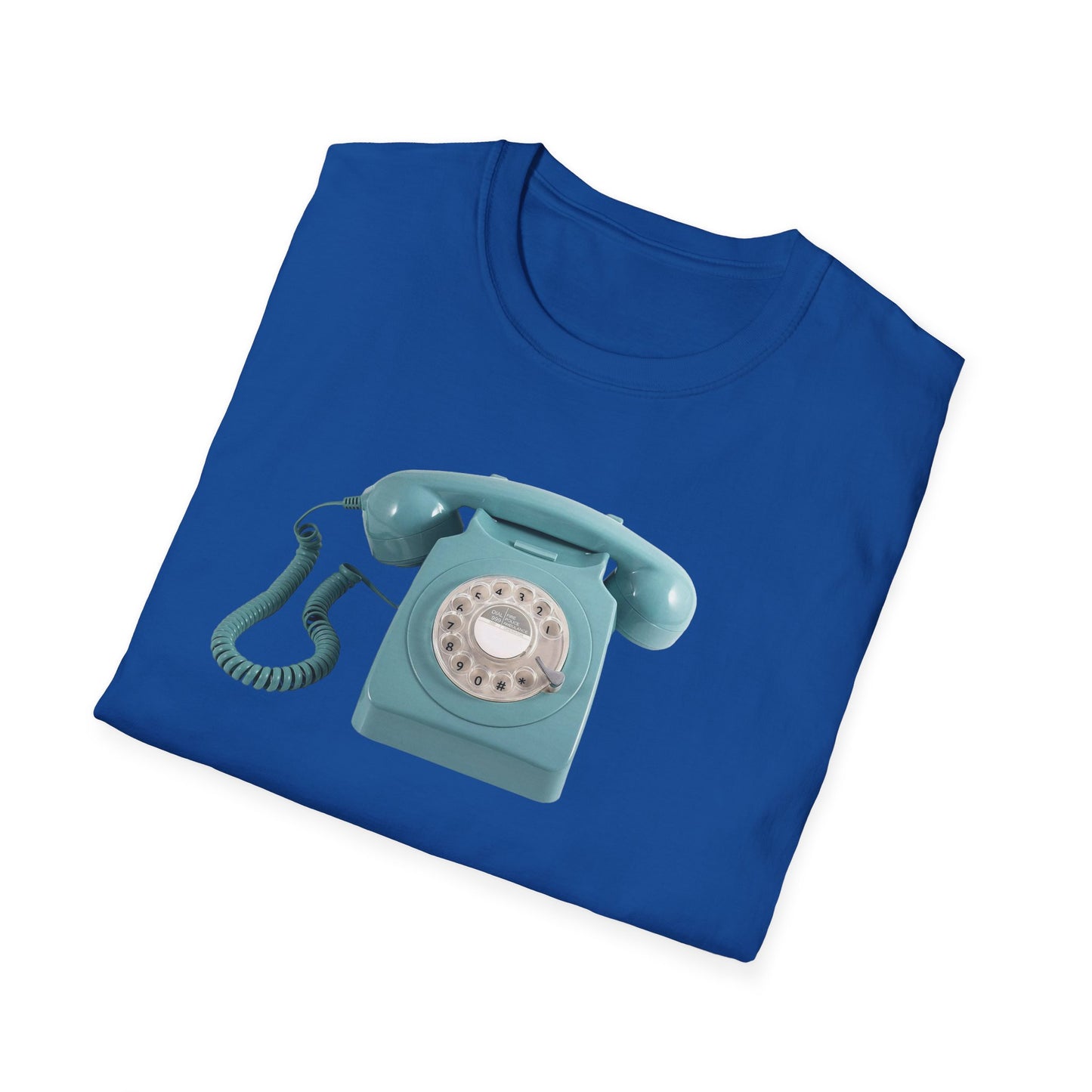 Rotary Phone