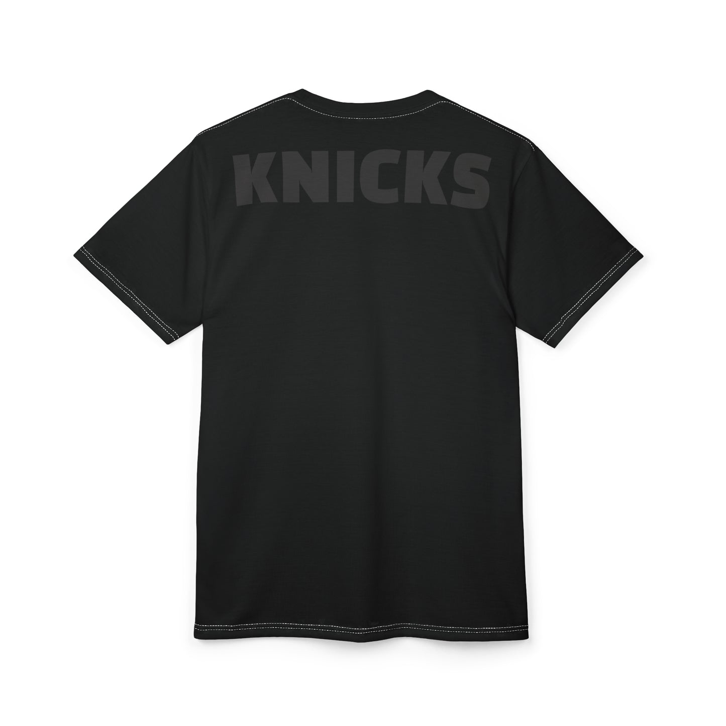 Patrick Ewing - Twin Towers 2