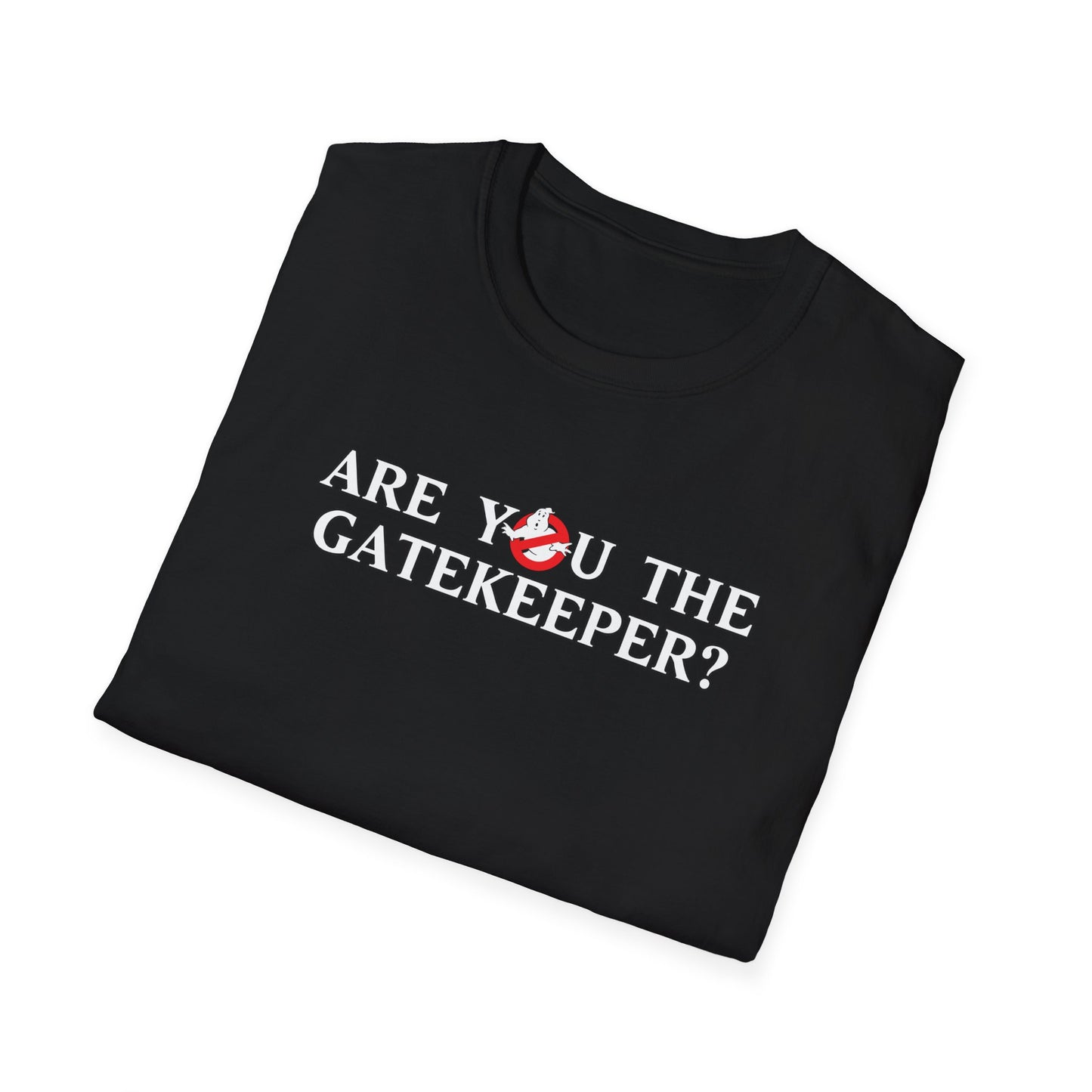 Are You The Gatekeeper?