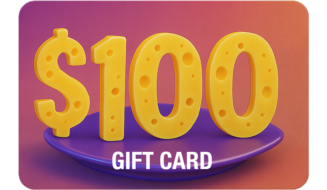 FROMUNDA SHIRTS GIFT CARD