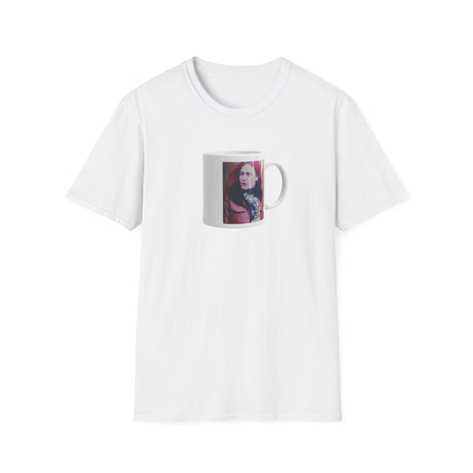 Clementine Mug