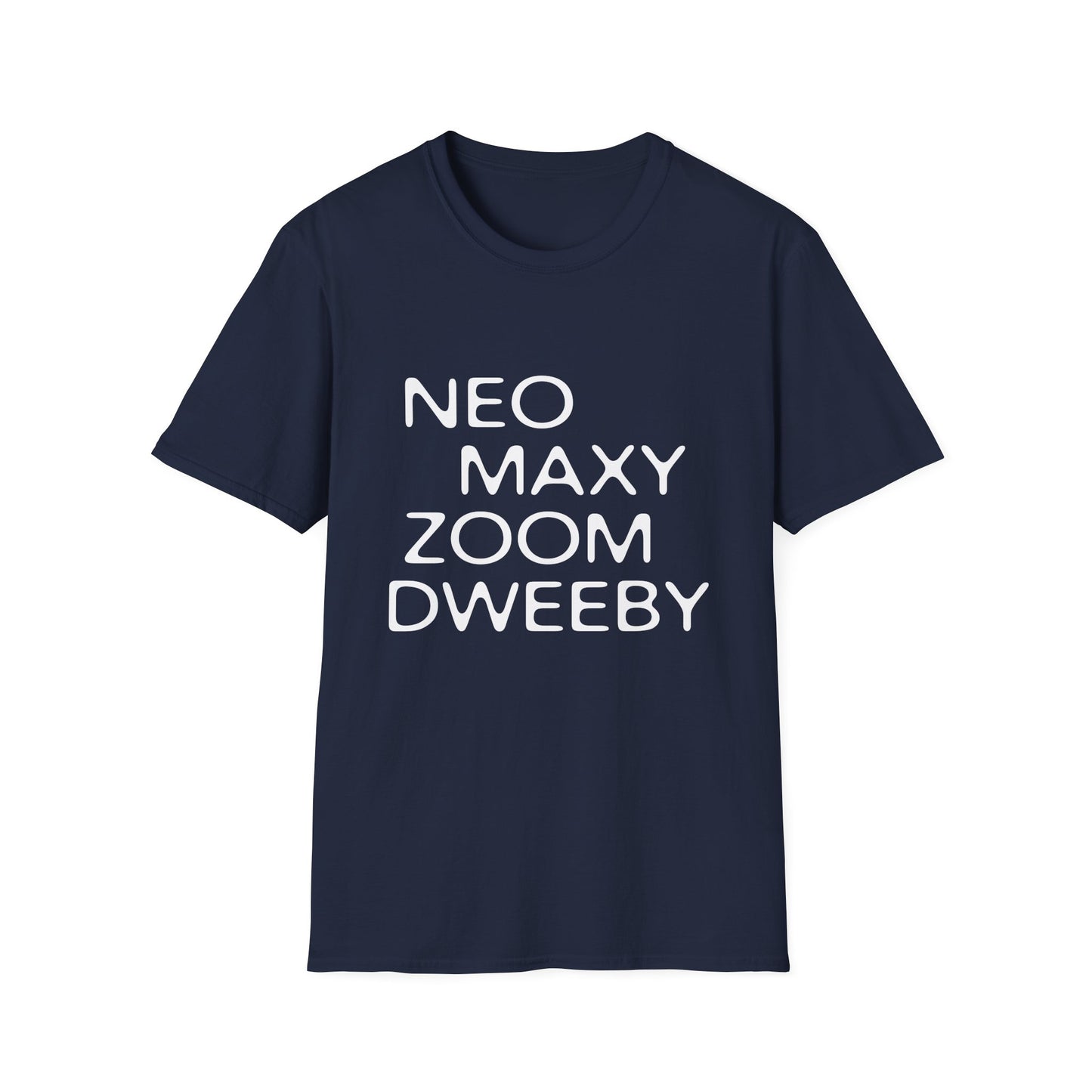 Neo Maxy Zoom Dweeby - The Breakfast Club