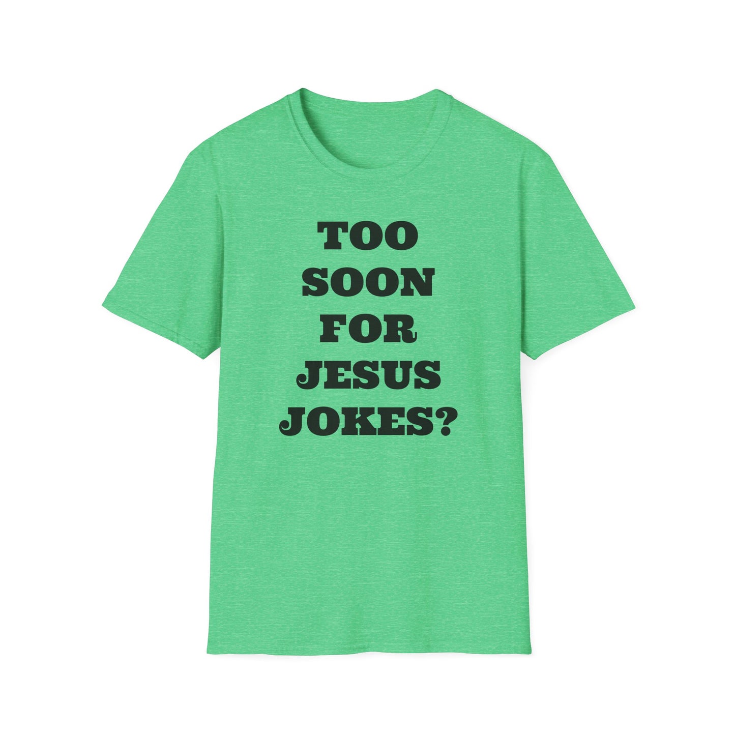Jesus Jokes