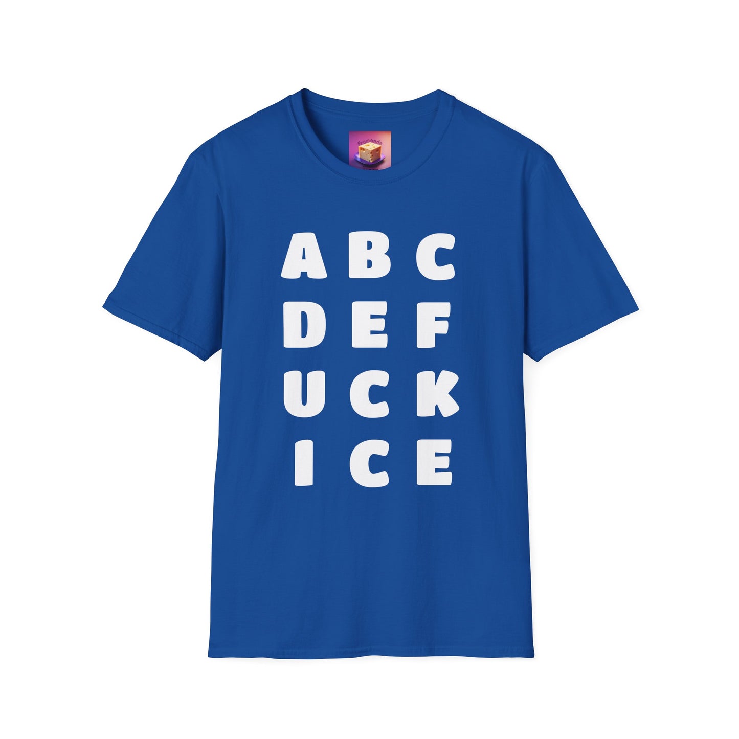 ABCDEFUCKICE