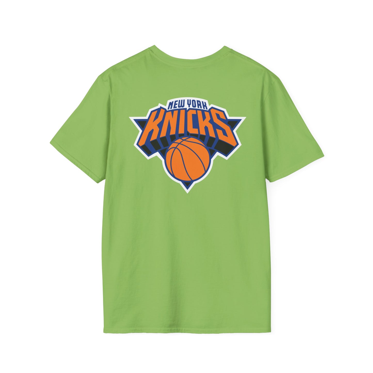 Knicks Basic