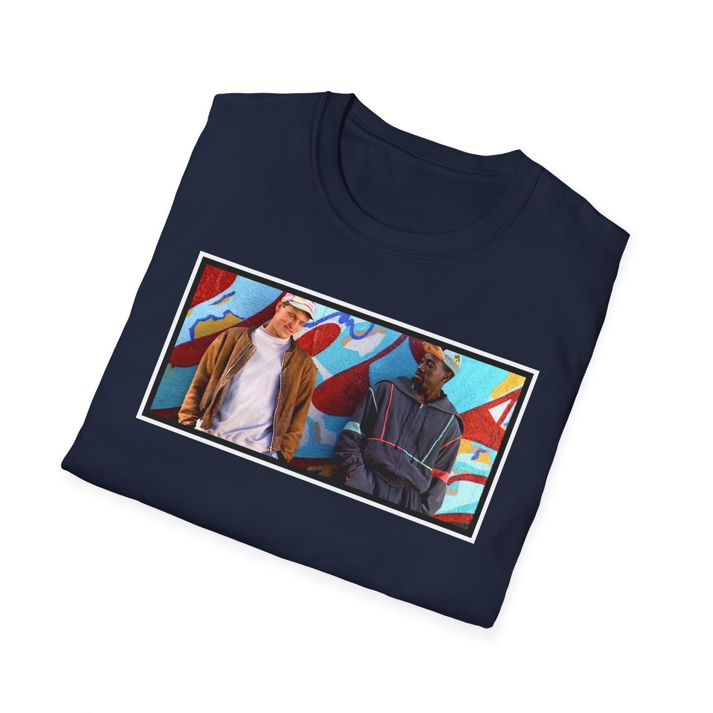 White Men Can't Jump 2