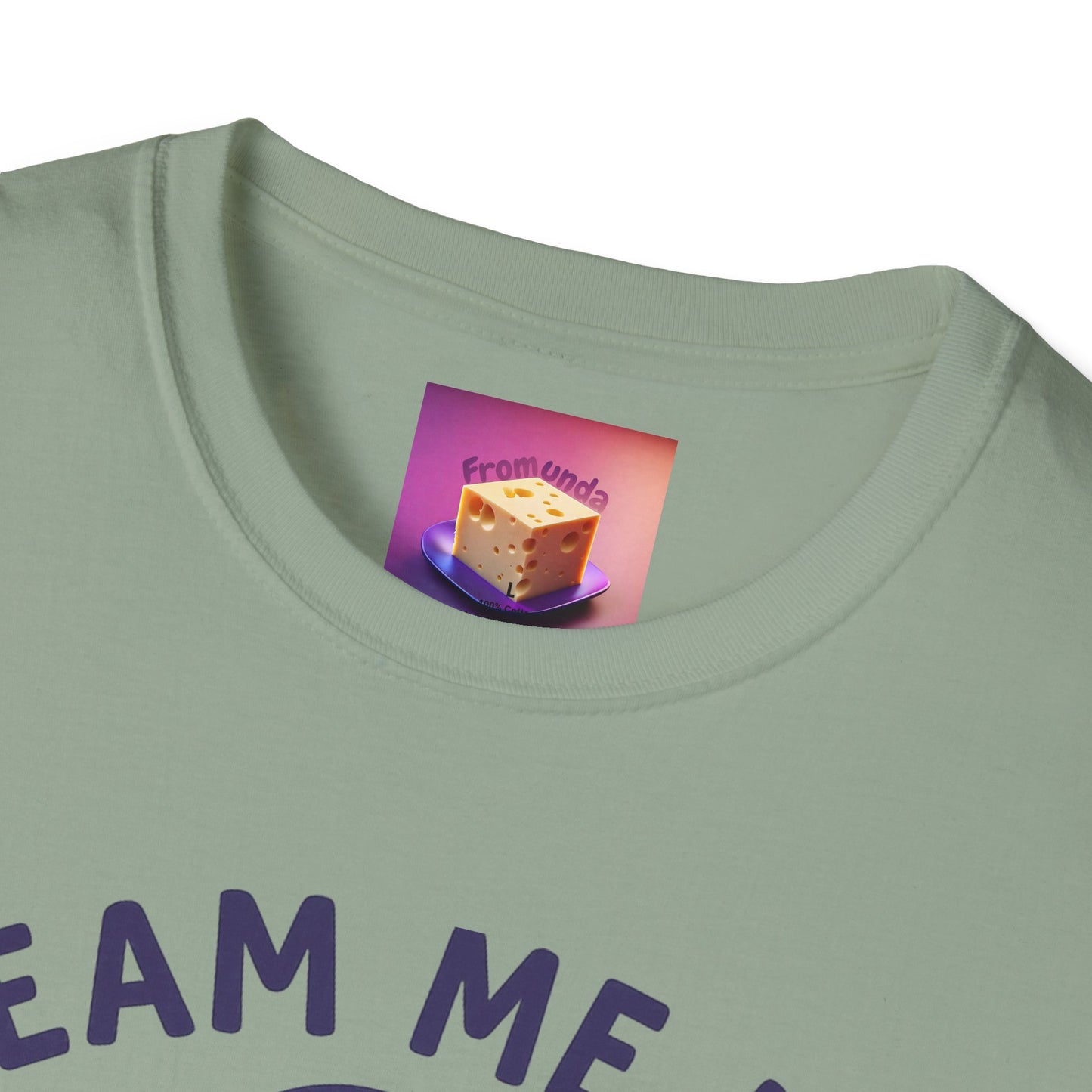 Beam Me Up - I'm Over It