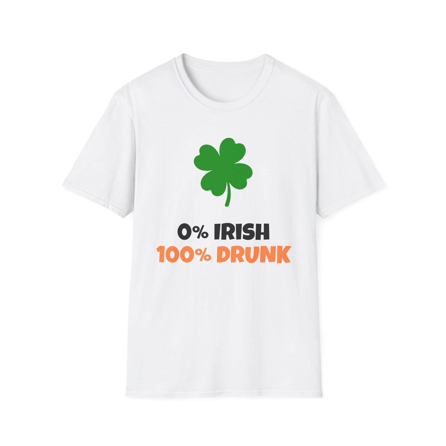 0% IRISH