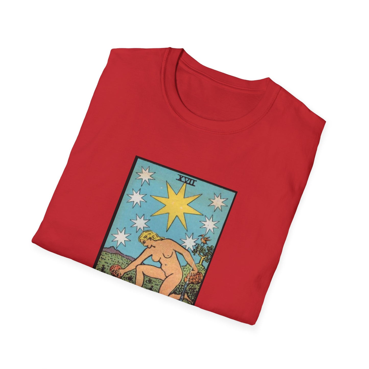 Tarot - The Star