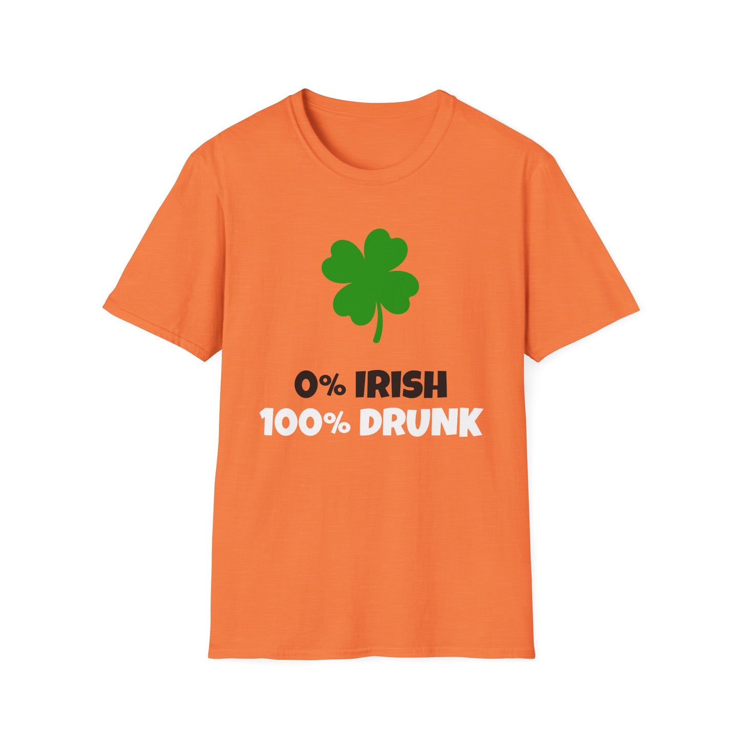 0% IRISH