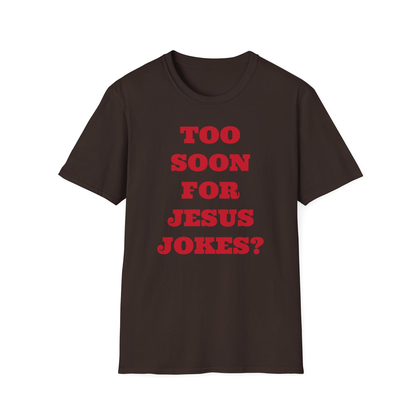 Jesus Jokes