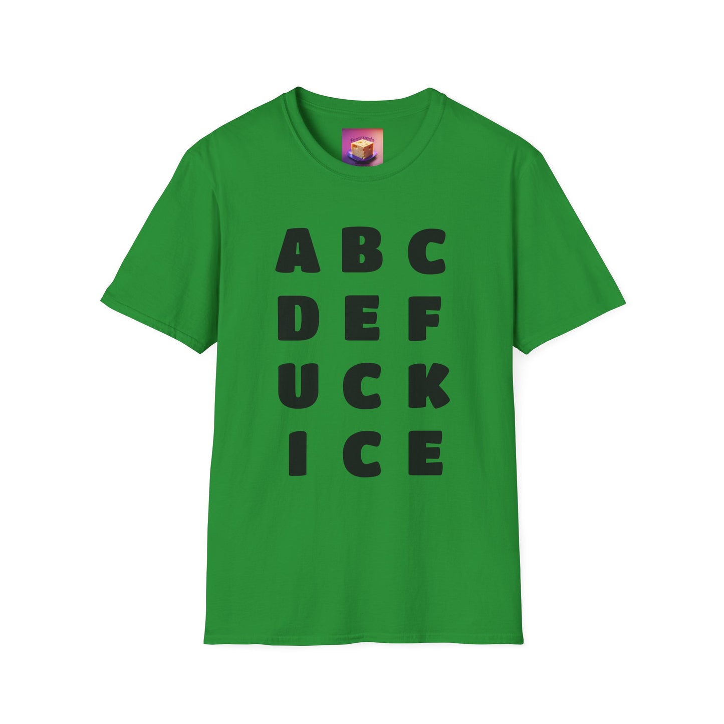 ABCDEFUCKICE