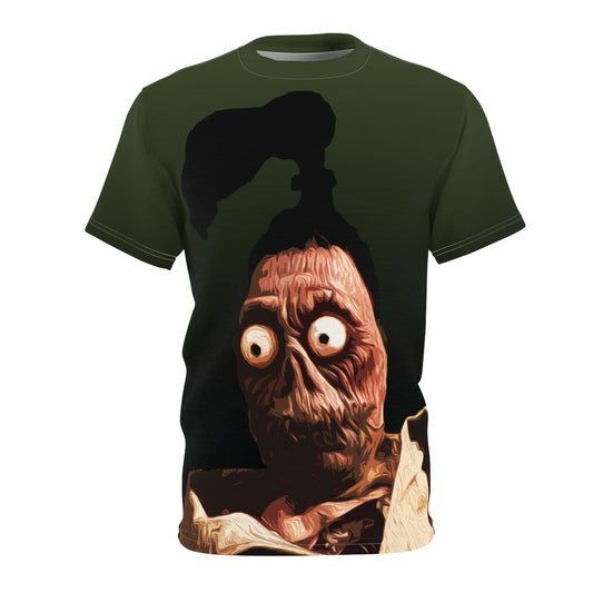 Beetlejuice - Shrunken Head Guy