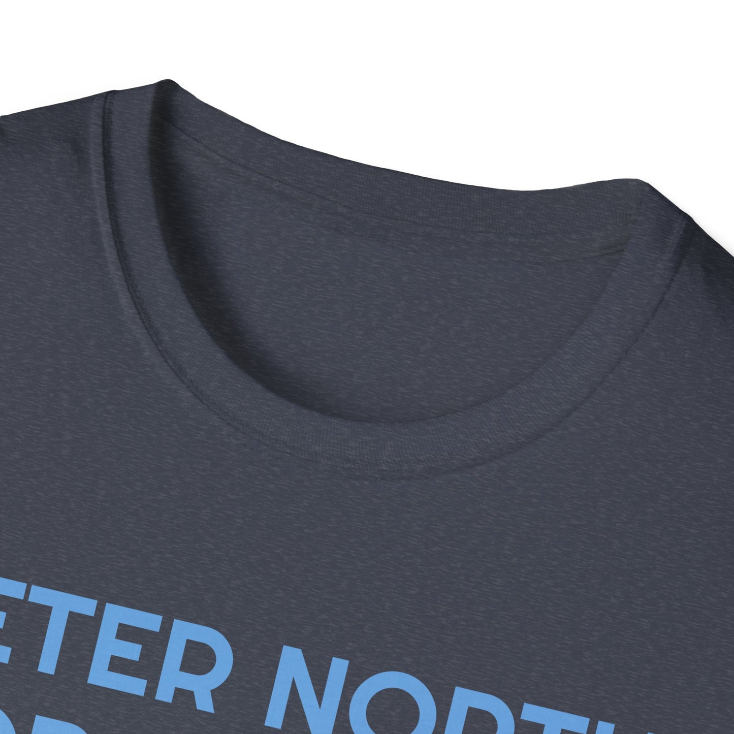 Peter North For The Win!