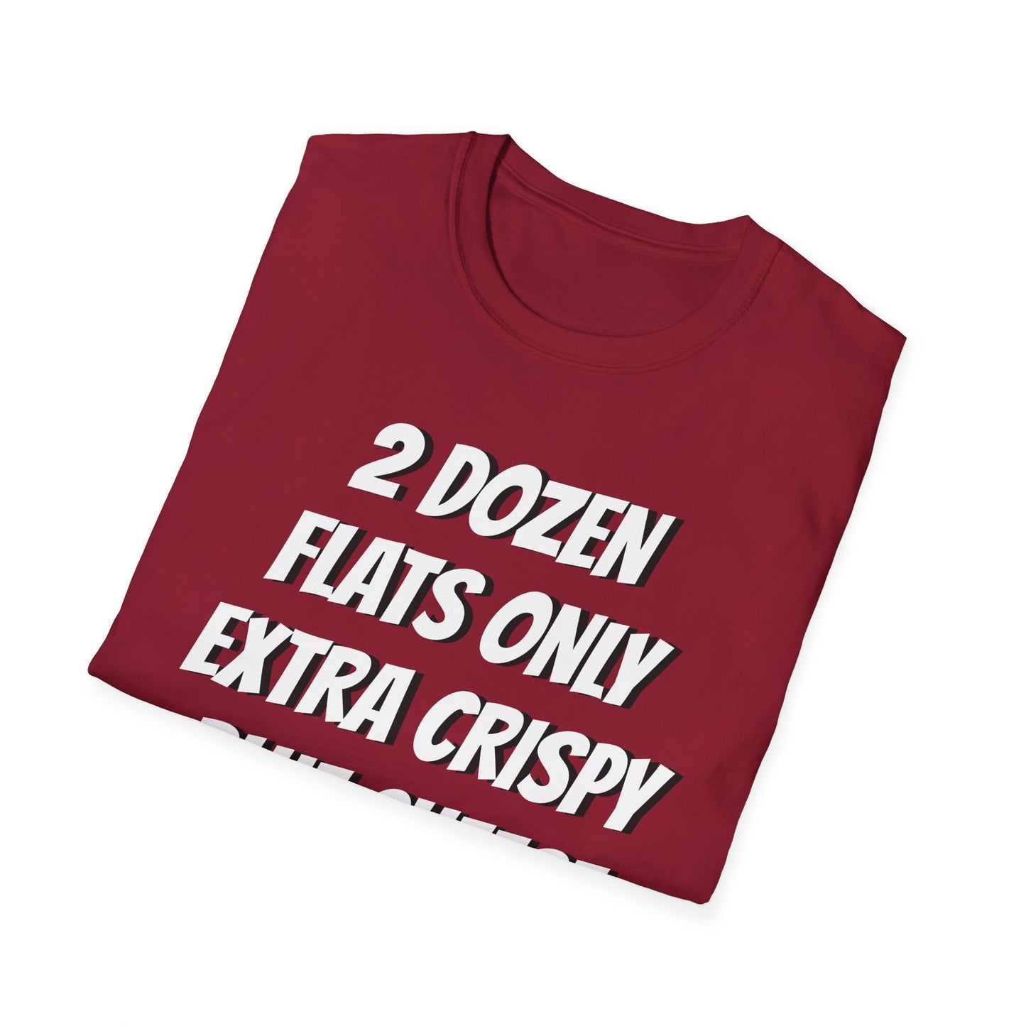 Flats Only