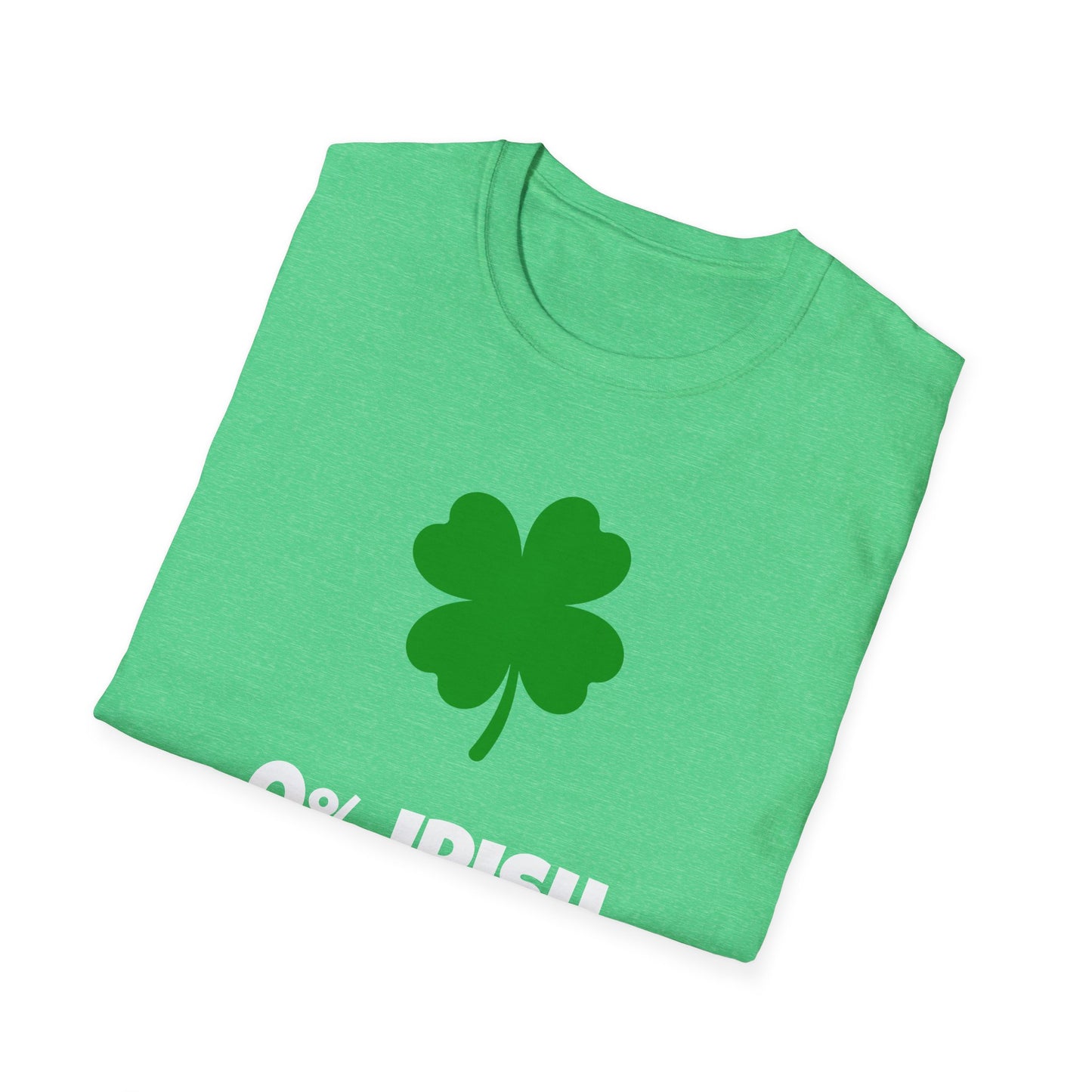 0% IRISH