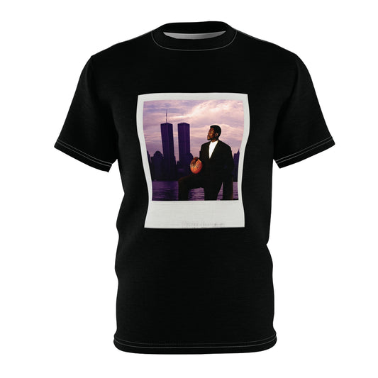 Patrick Ewing - Twin Towers 2