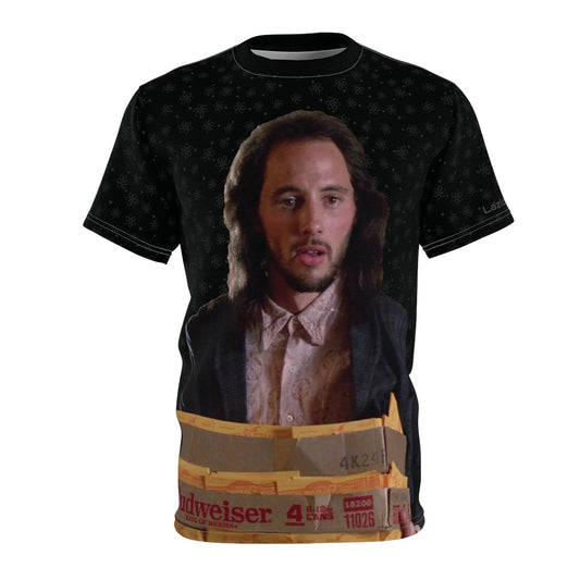 Real Genius - Lazlo Hollyfeld
