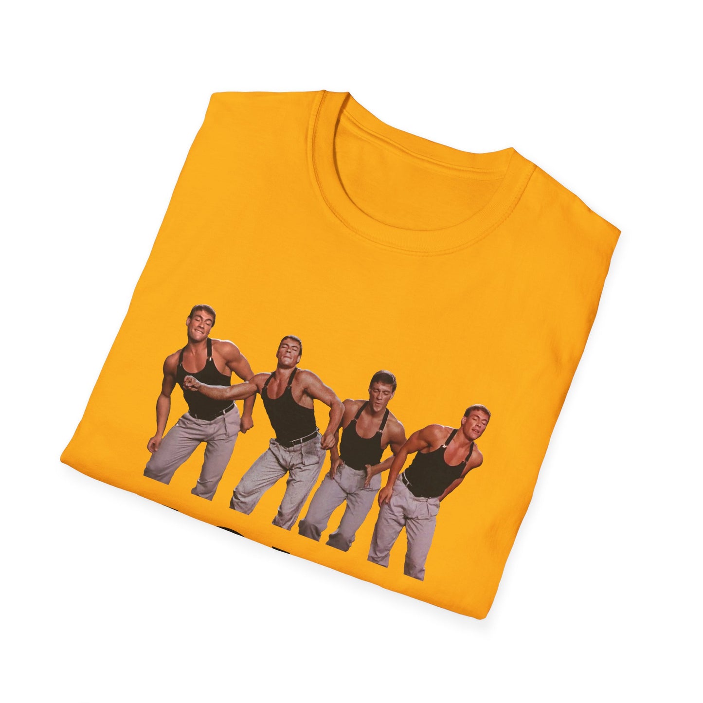 JCVD