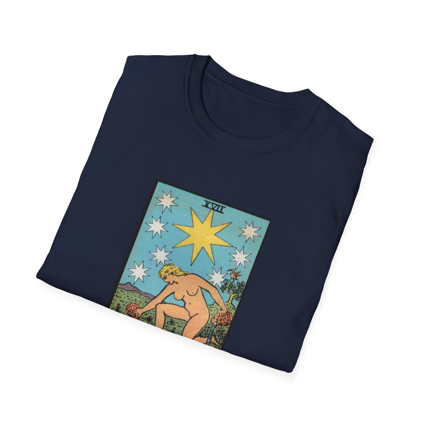Tarot - The Star