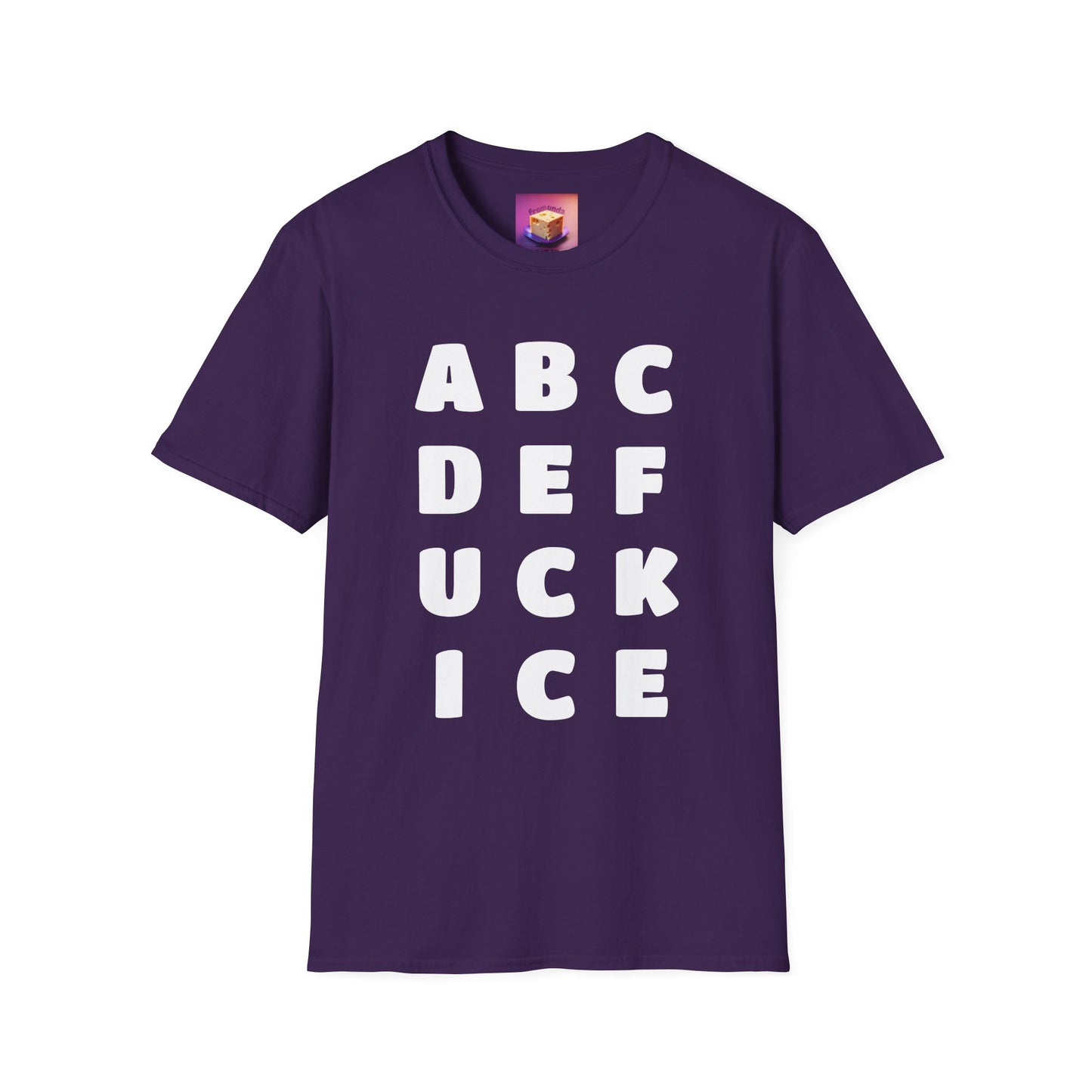 ABCDEFUCKICE