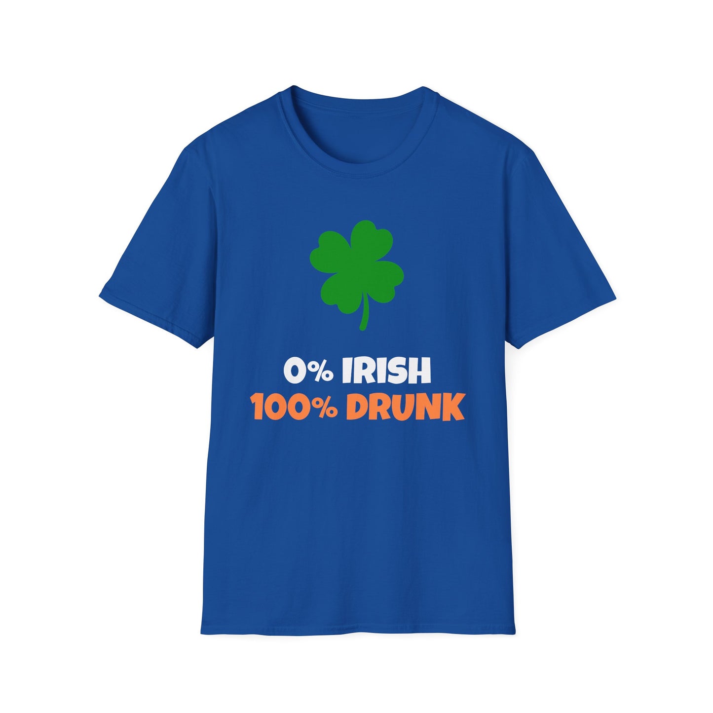 0% IRISH