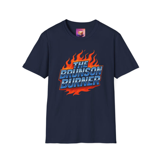 The Brunson Burner