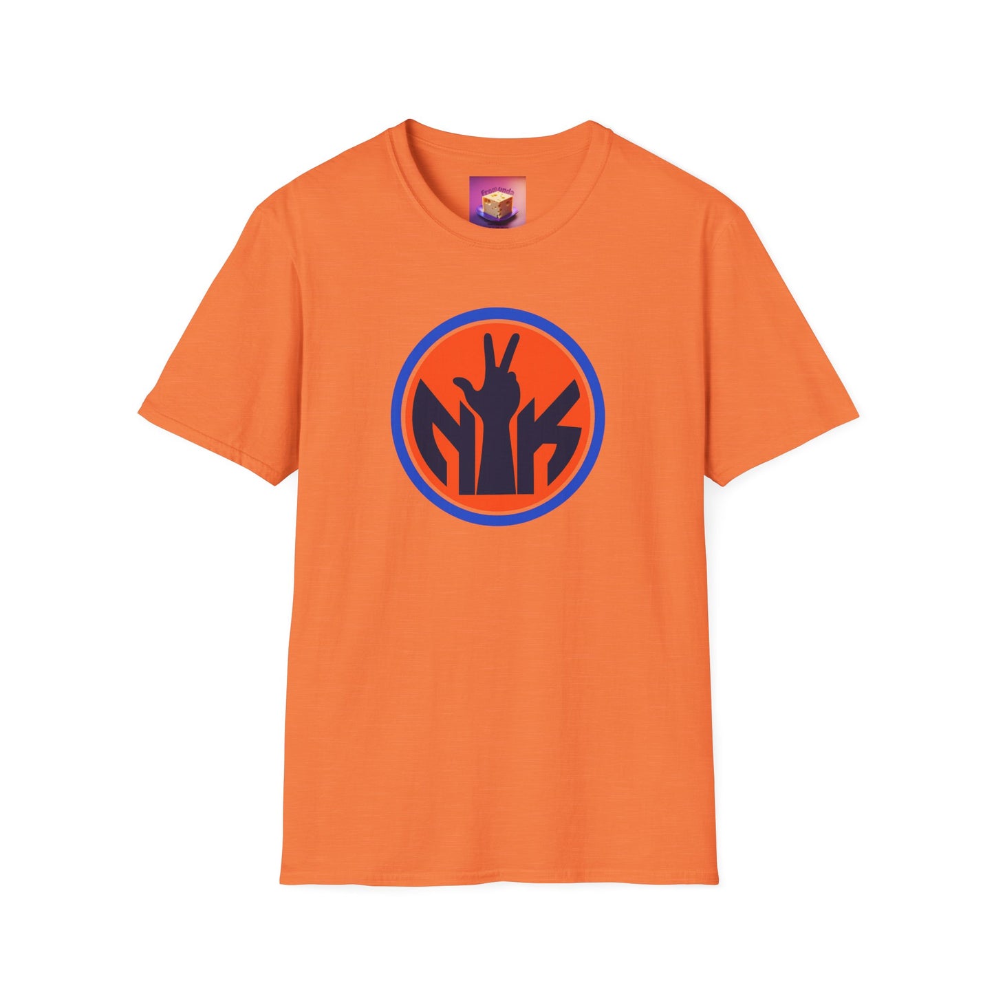 NYK Brunson 3