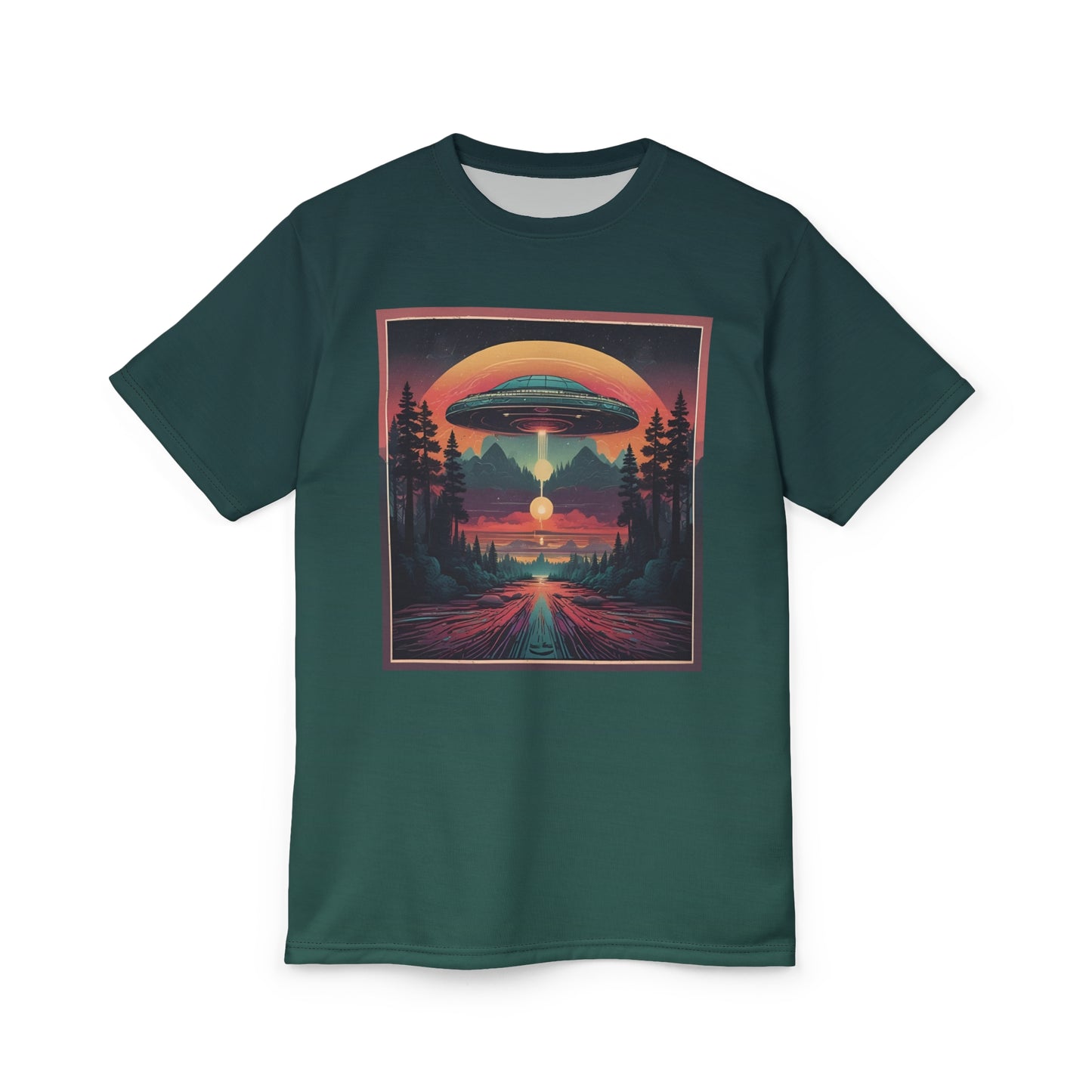 Mothership 1