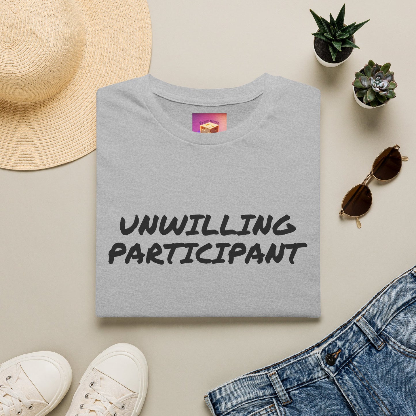 Unwilling Participant