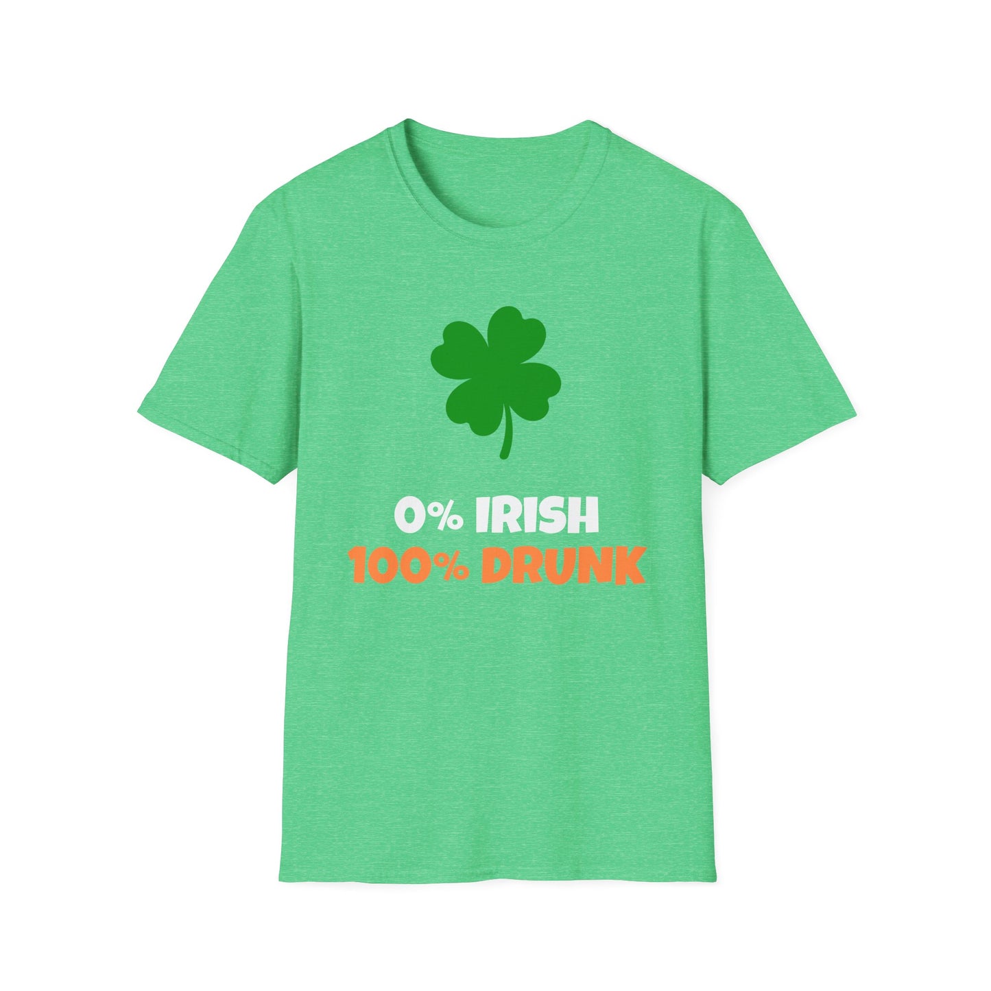 0% IRISH