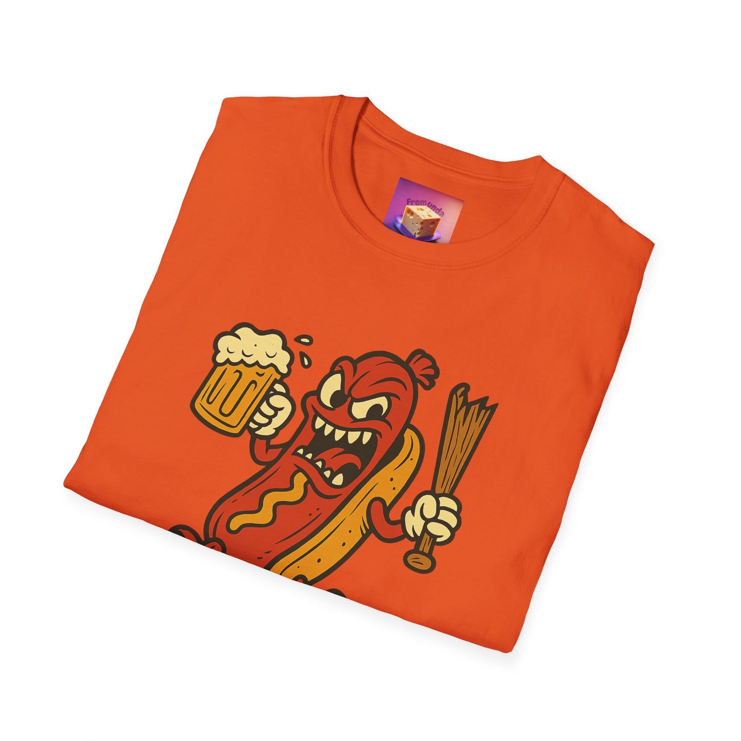 Hot Dogs, Strikeouts & Poor Life Choices