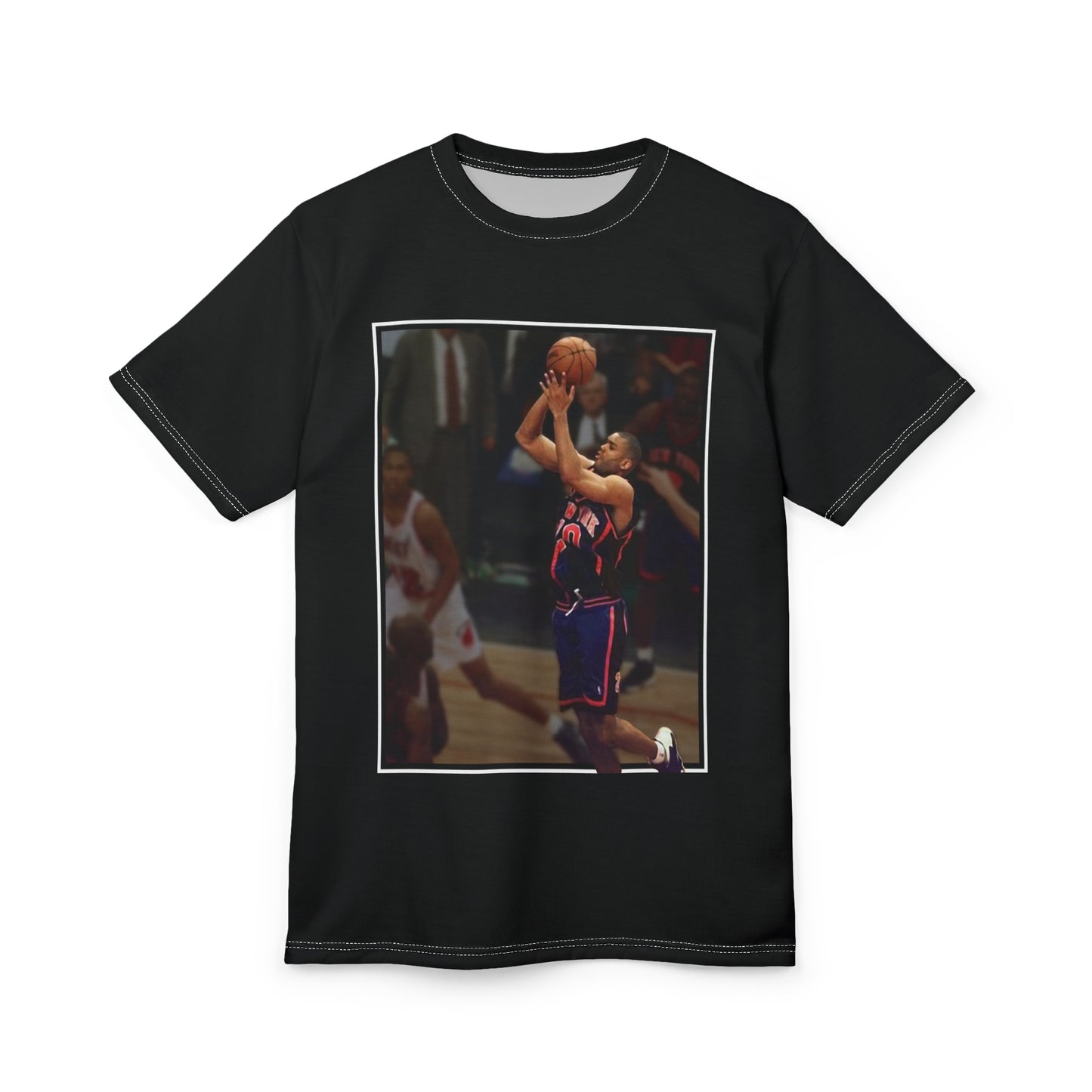 Allan Houston 99