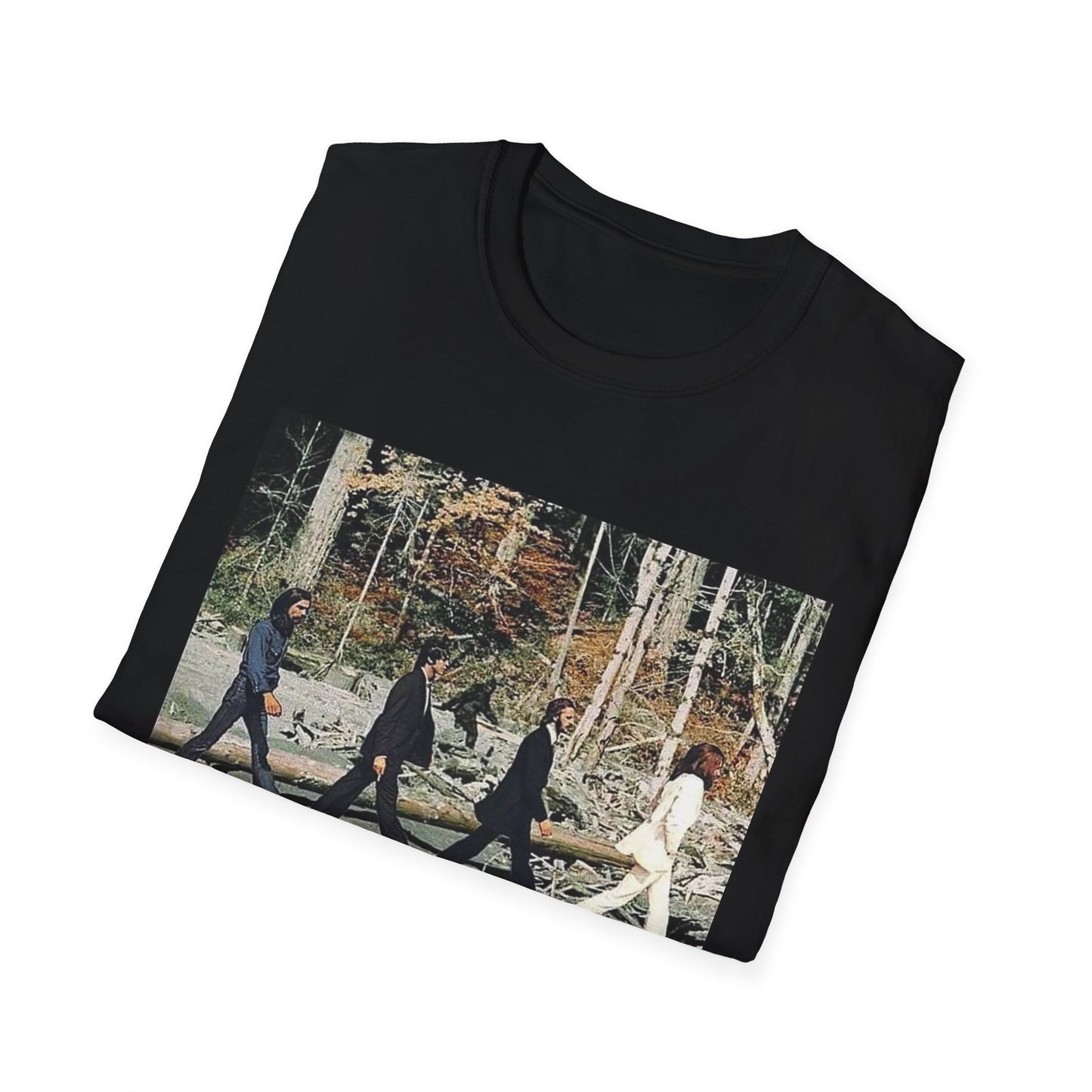 Bigfoot Beatles