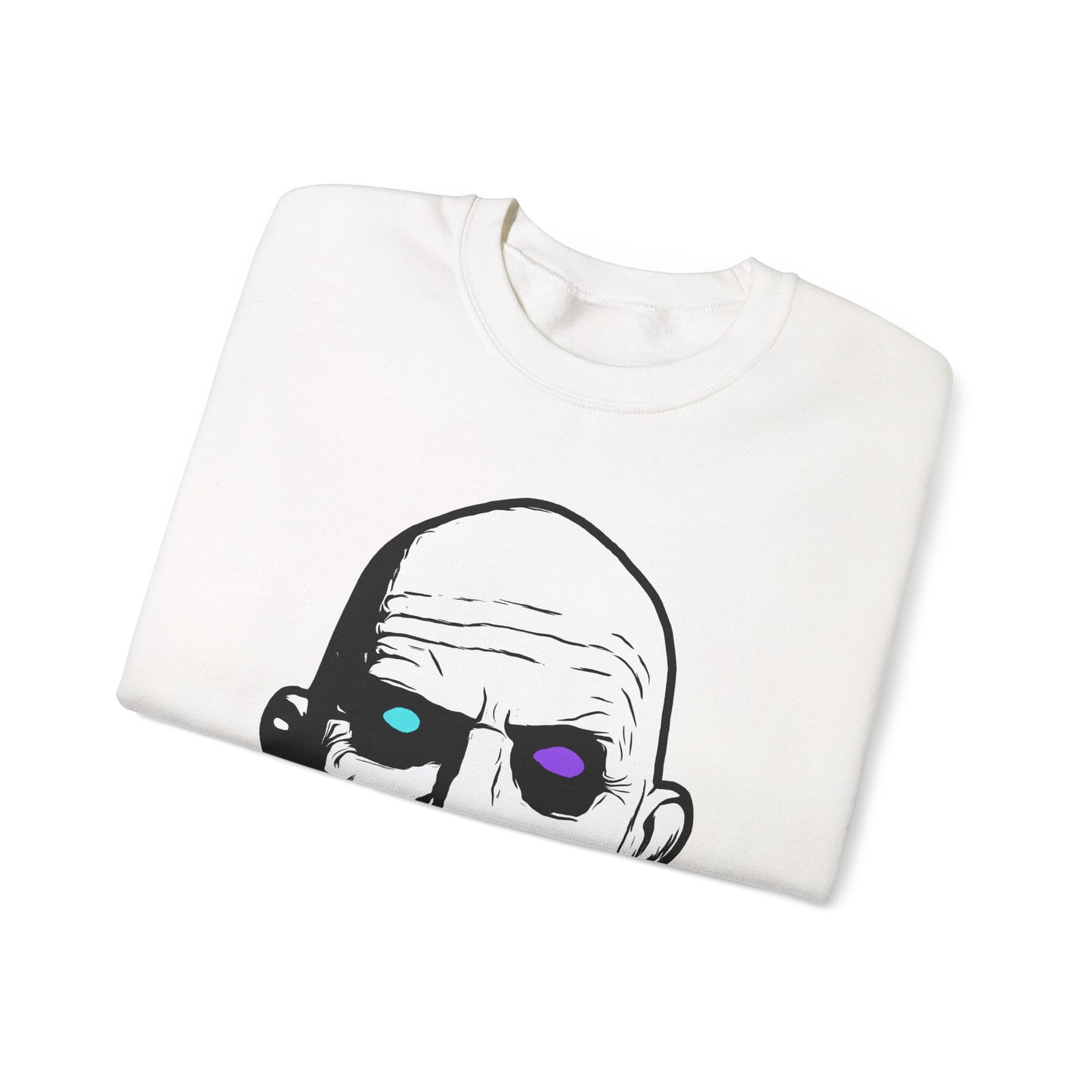 Fester - Crewneck Sweatshirt