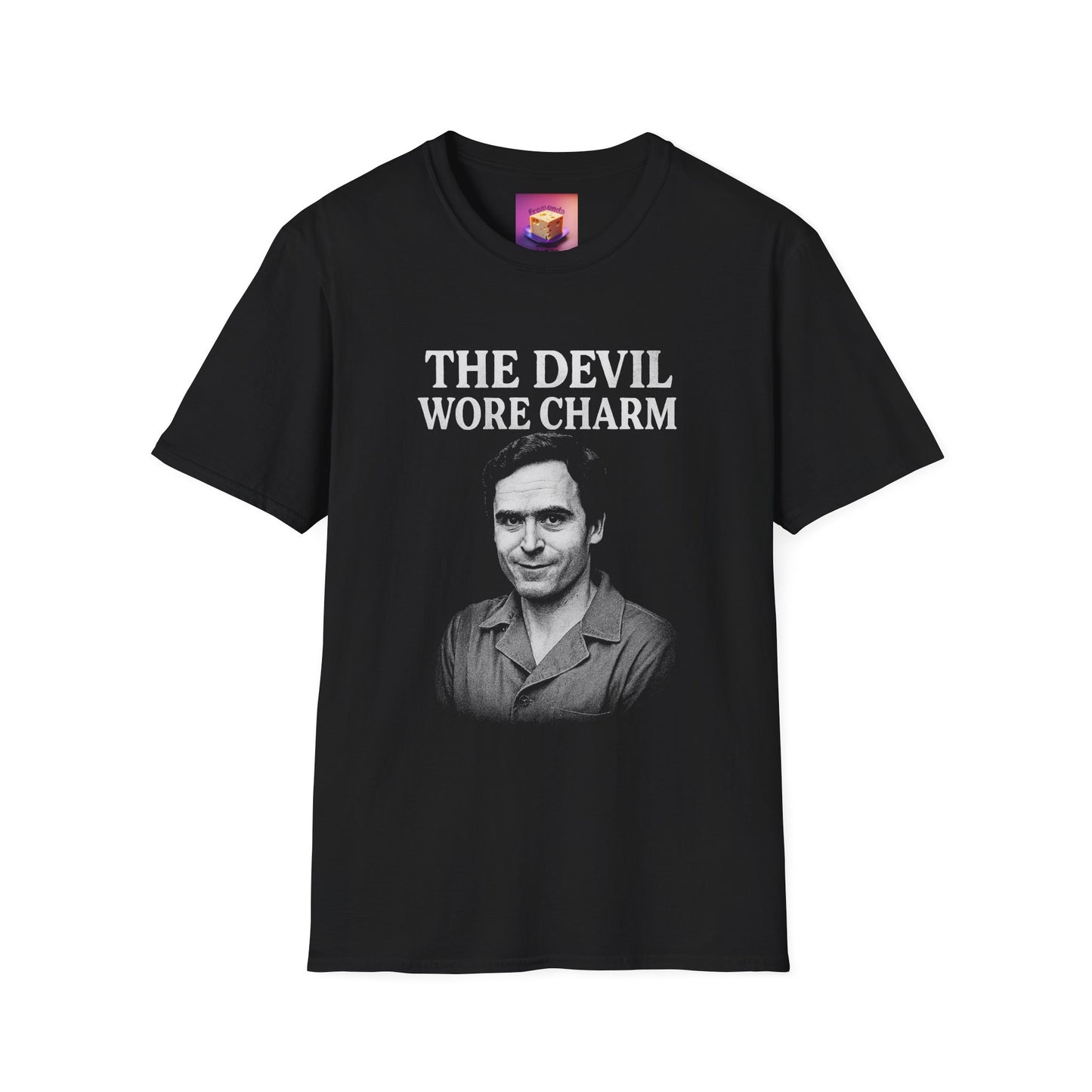 The Devil Wore Charm