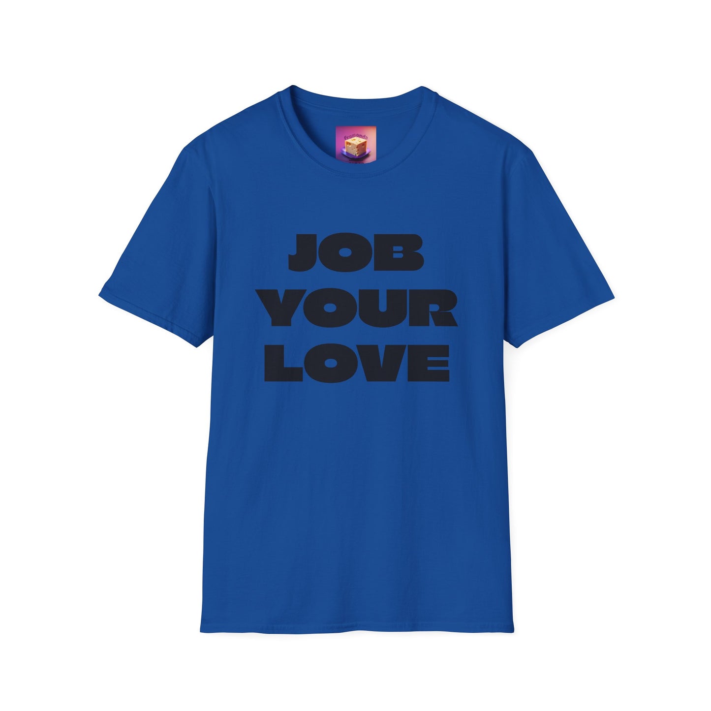 Job Your Love