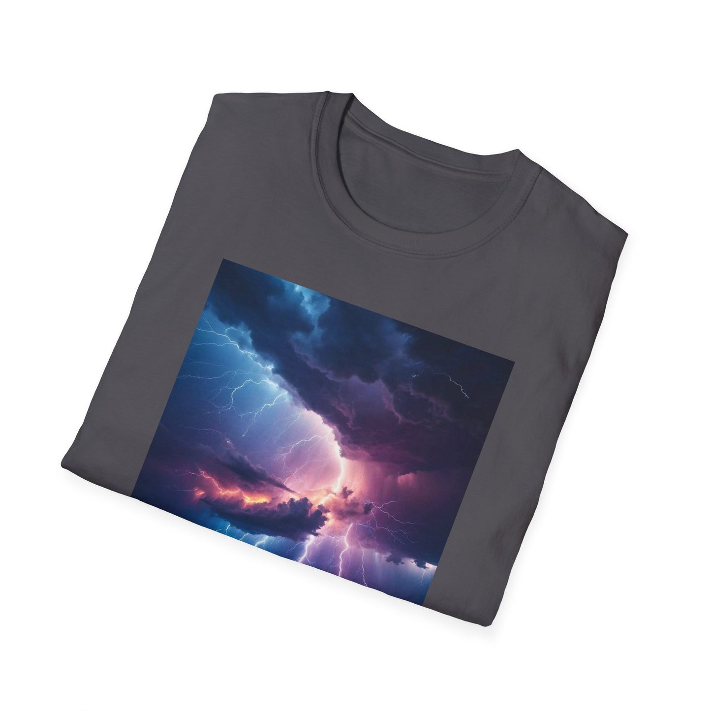 Calming Storm