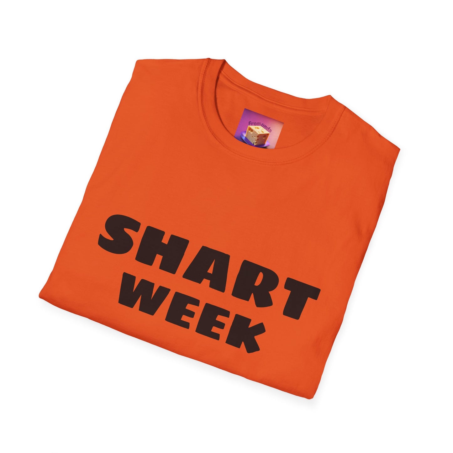 Shart Week