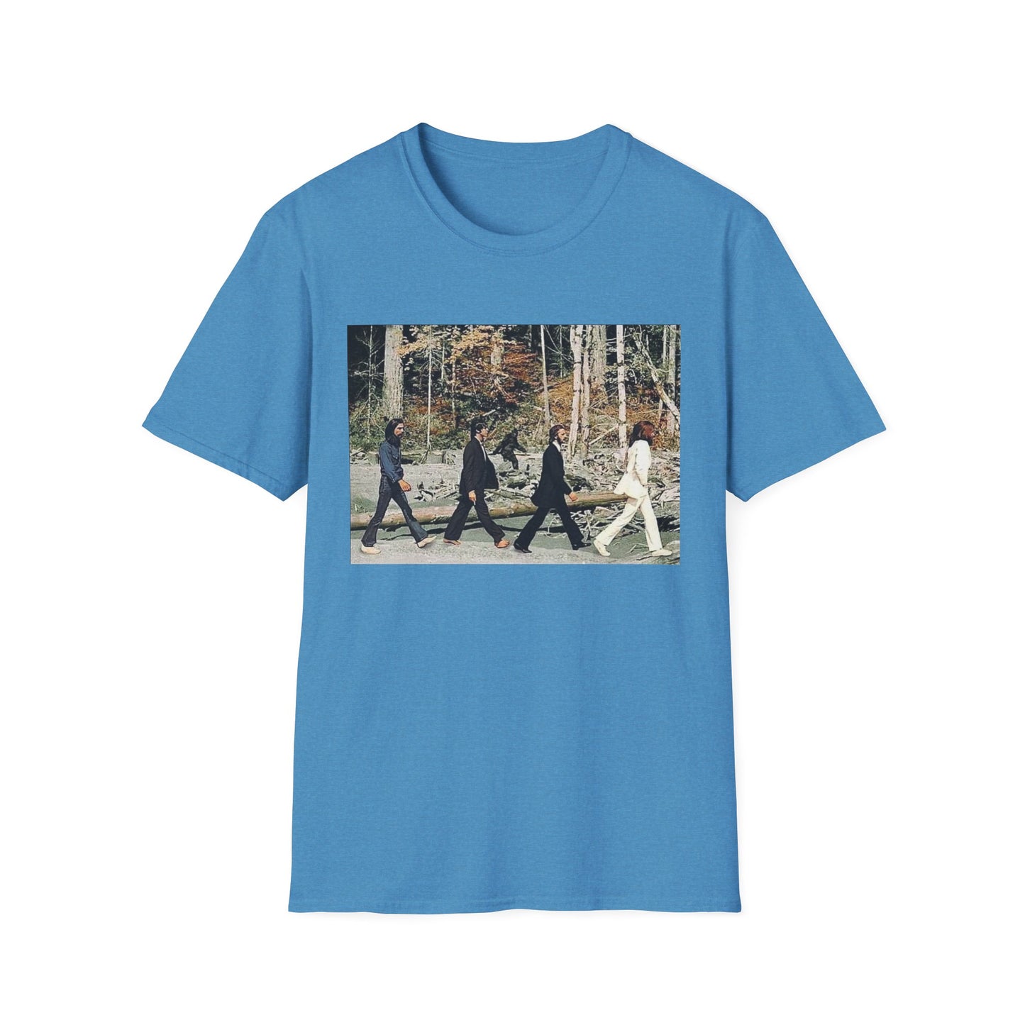 Bigfoot Beatles