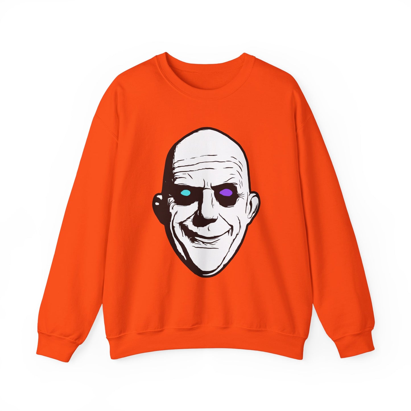 Fester - Crewneck Sweatshirt
