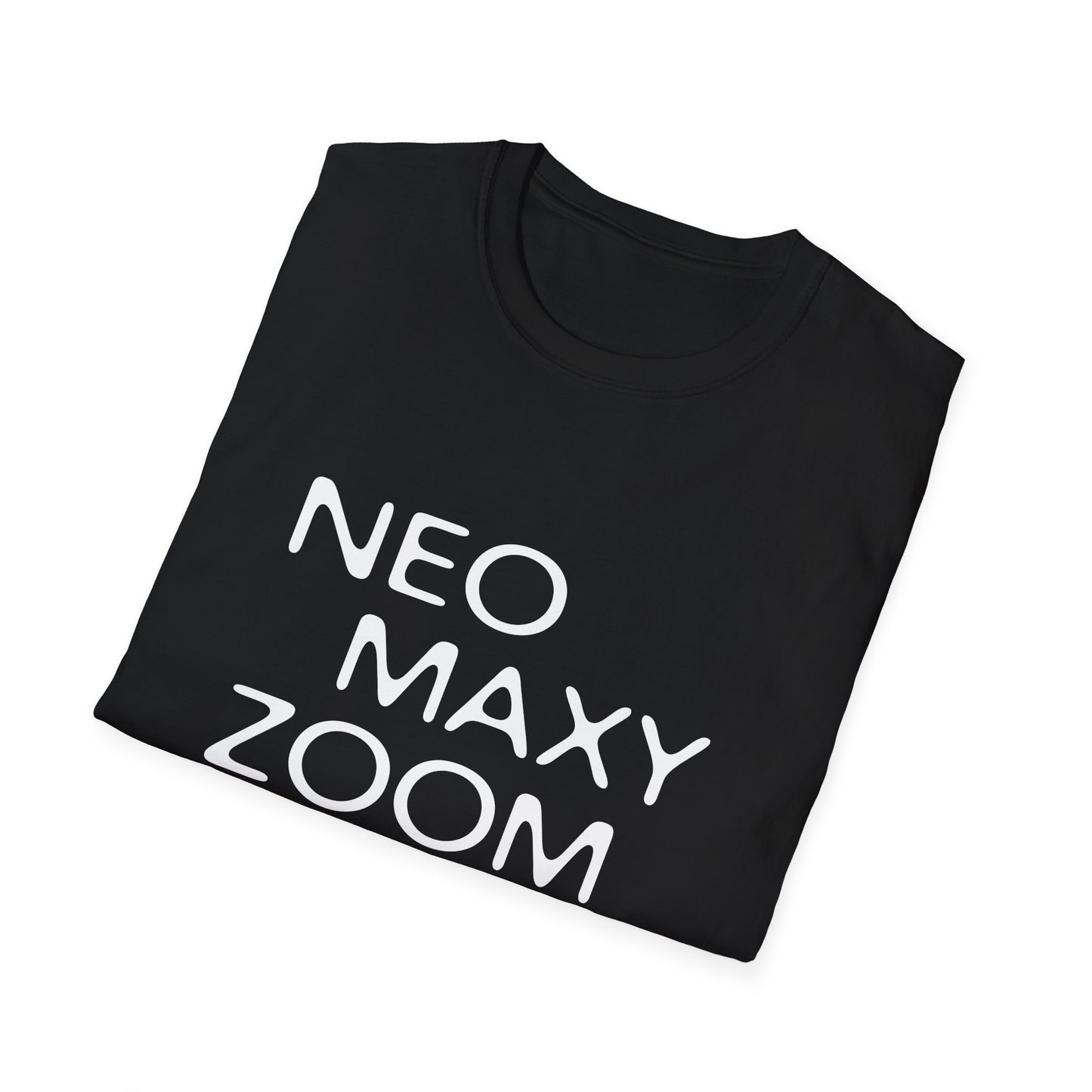 Neo Maxy Zoom Dweeby - The Breakfast Club