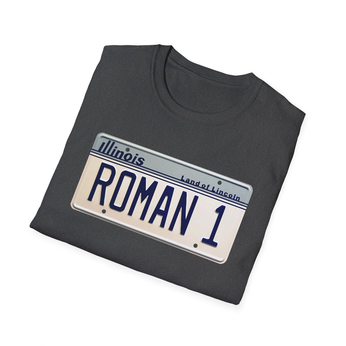 License Plate - The Great Outdoors